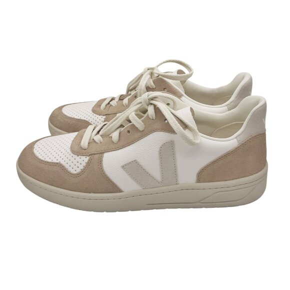 VEJA Men's V-10 LIKE NEW Sneakers SZ 11 - Picture 5 of 9